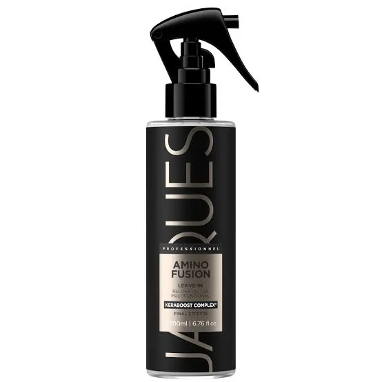 Jacques Janine Amino Fusion leave in Spray 200 ML