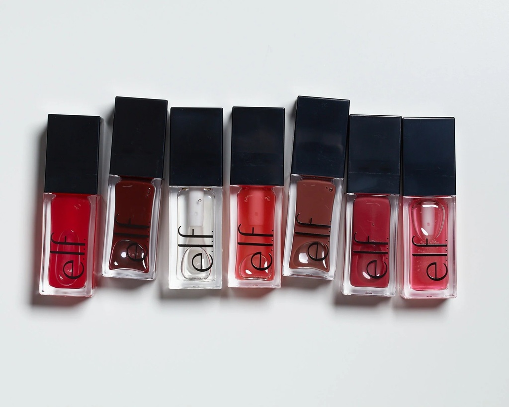[MMB-ELFC-ACE-9942] Elf Glow Revive Lip Oil
