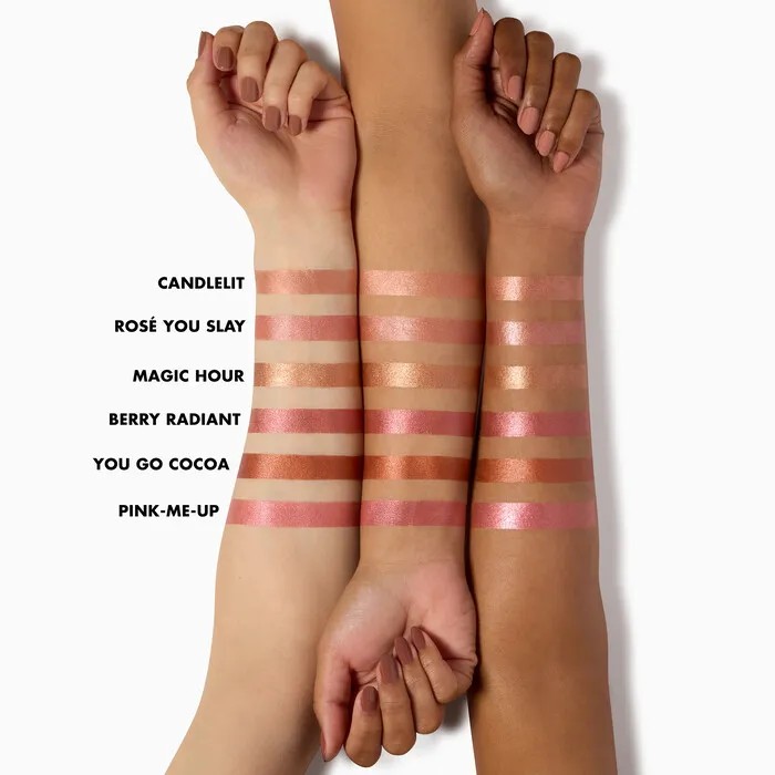 [MMB-ELFC-RUB-9948] Elf Halo Glow blush