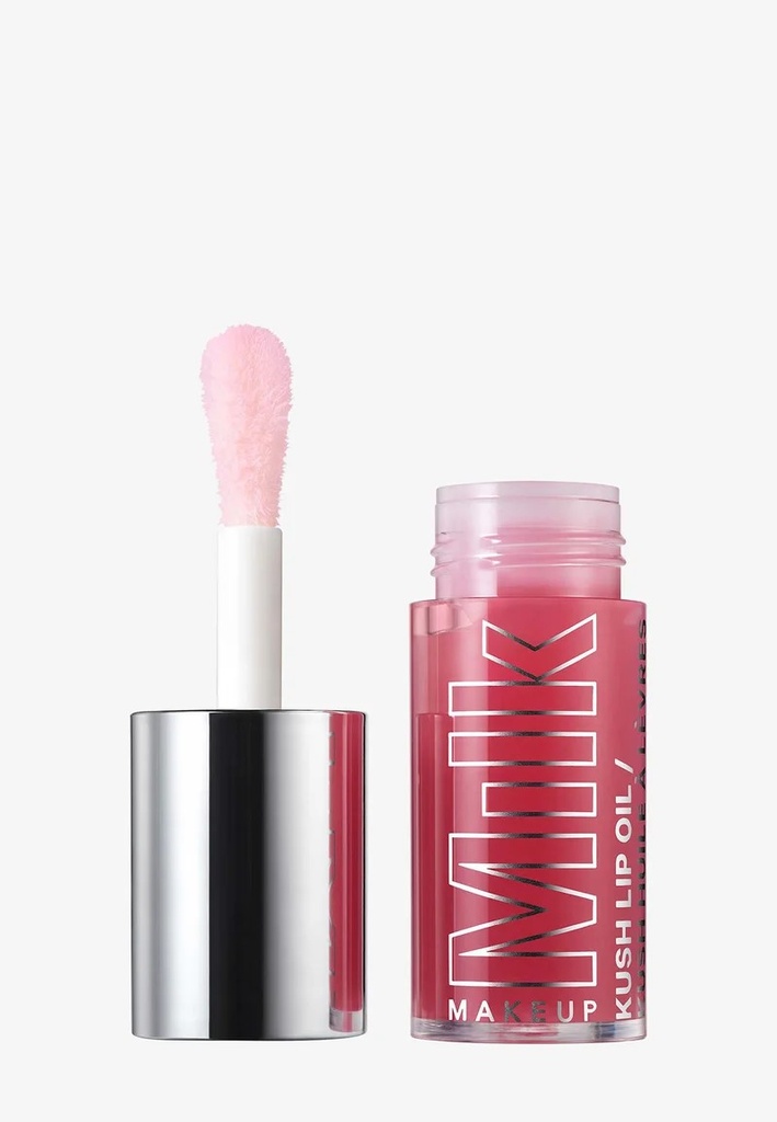 [MMB-MILC-ACE-10200] KUSH Sheer Hydrating Lip Oil Milk Cosmetic