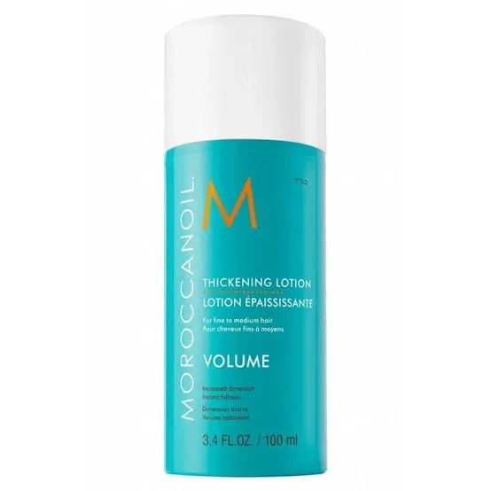 Moroccanoil Volume Thickening Lotion 100ml