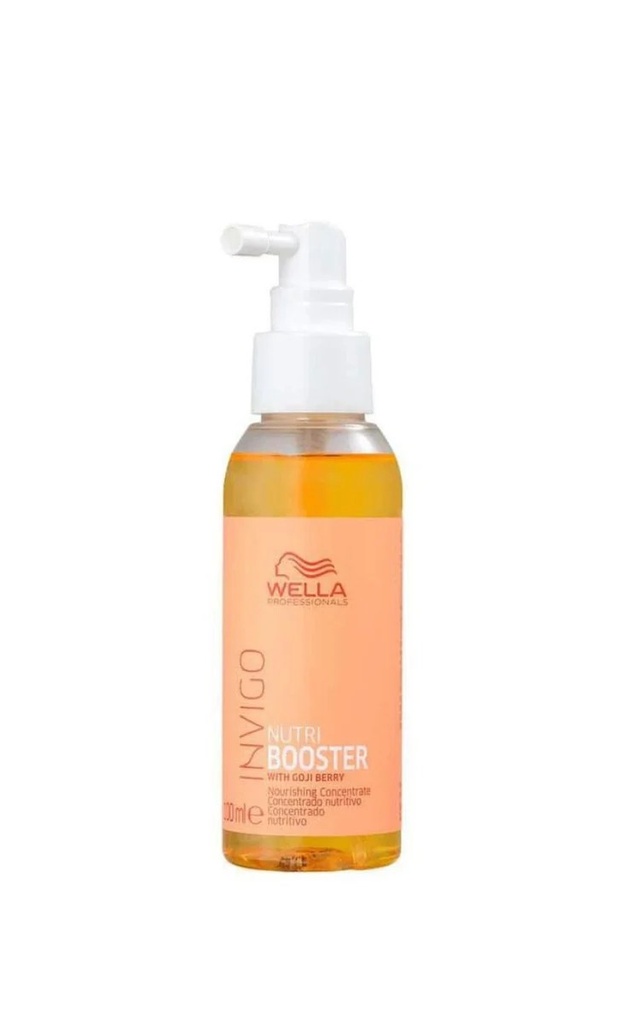 [MMB-WELP-CAB-10534] Nutri Booter de Wella 100 ML