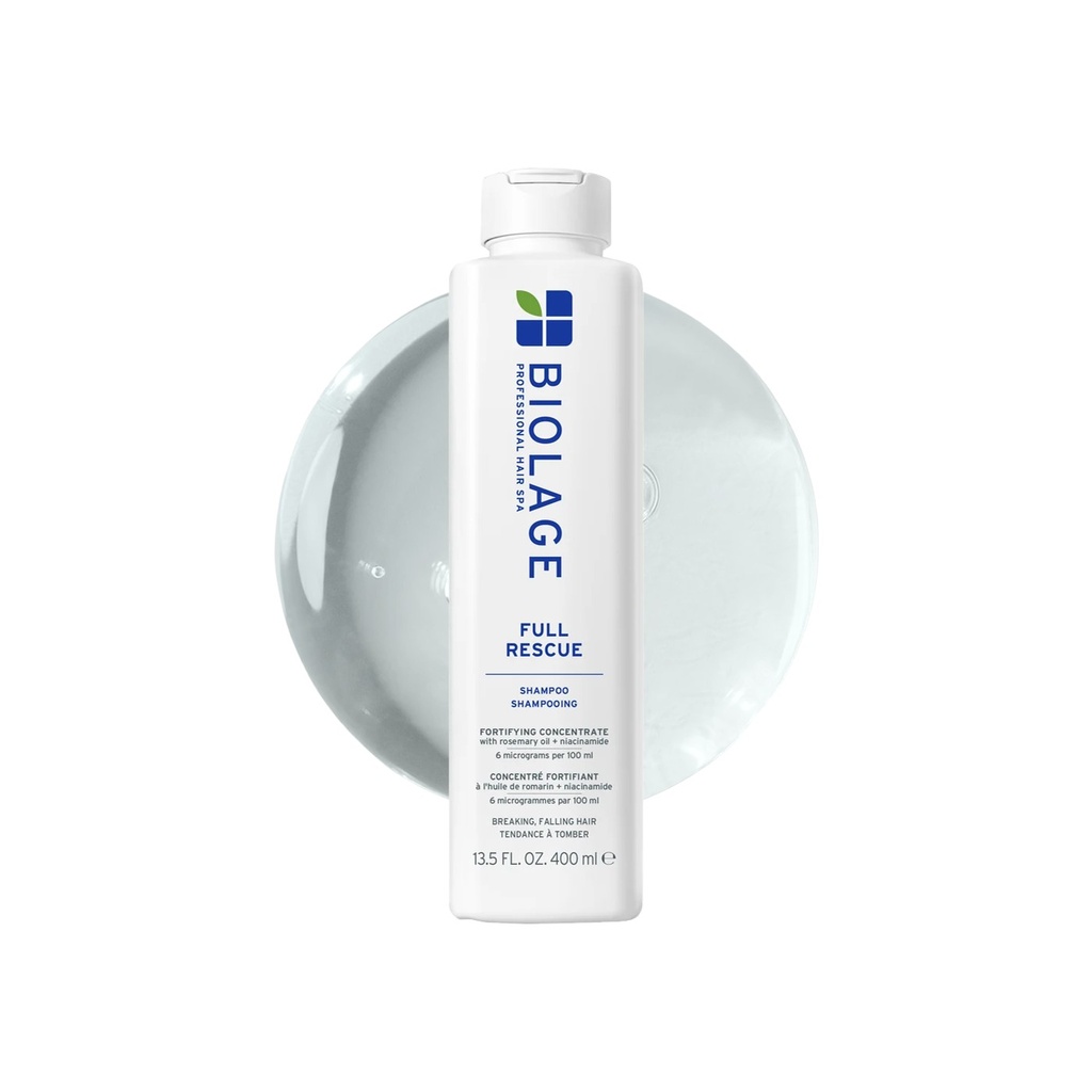 Biolage Full Rescue Shampoo